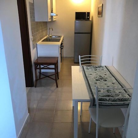 Green Apartment La Maddalena  Exteriér fotografie